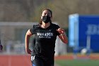 Women's Track vs Babson  Women’s Track & Field host Babson College at Cumberland (RI) High School. : Track & Field, Babson